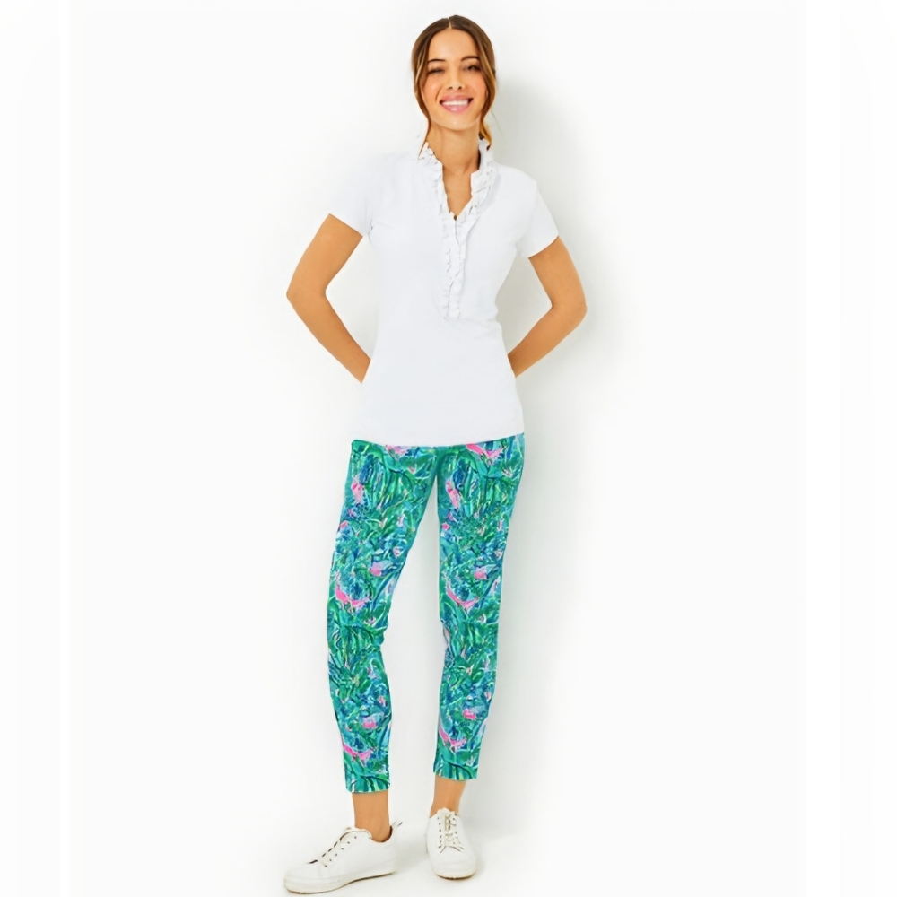 Luxletic Corso Pants